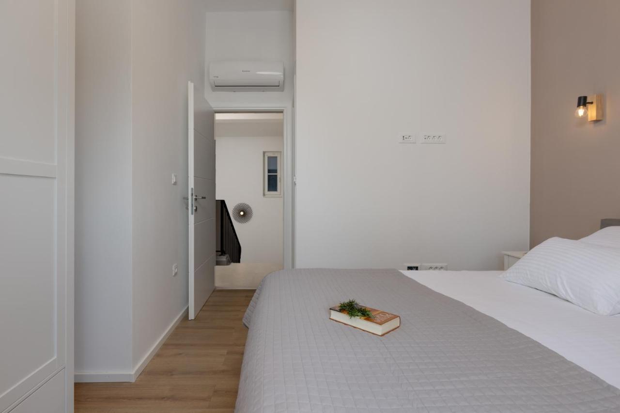 Villa Mediterra Prima Nin Eksteriør billede